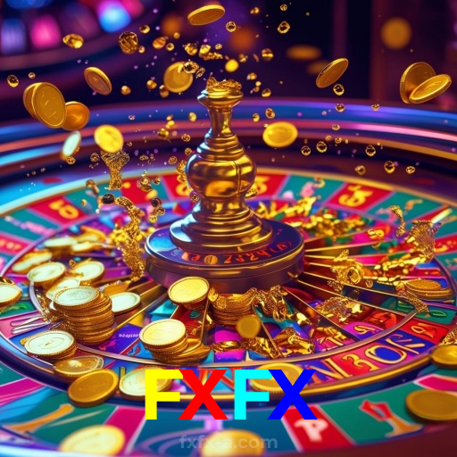 FXFX:Apostas no futebol e diversão garantida com roleta e blackjack!