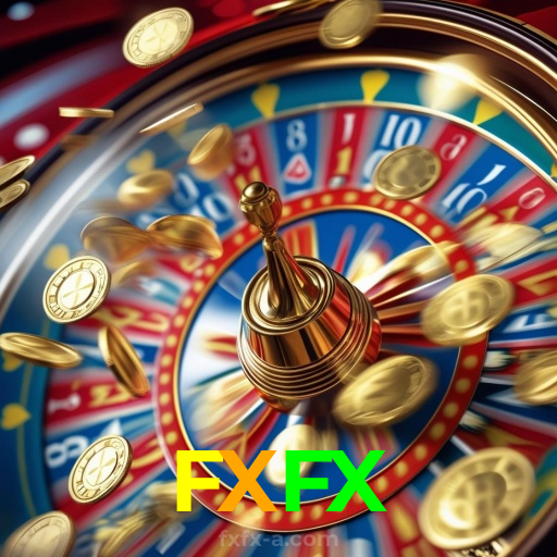 FXFX:A sorte está na roleta! Aposte e veja sua vitória acontecer!