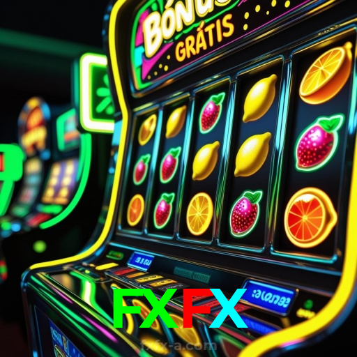 FXFX:O melhor do cassino está ao seu alcance! Jogue agora!