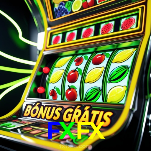 FXFX:Jogue nas roletas e experimente a verdadeira emoção do cassino!