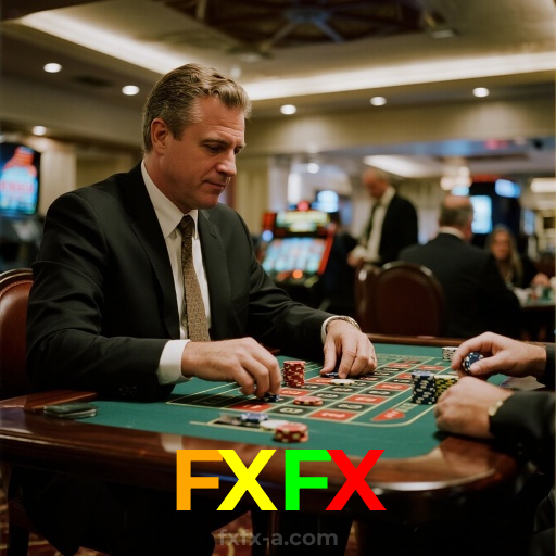 FXFX：Cada giro nas slots pode ser uma grande vitória! Aposte agora!