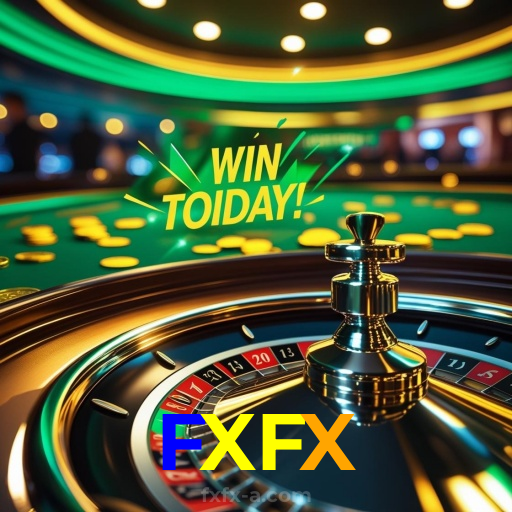 FXFX:Onde sua sorte brilha com poker, roleta e apostas no futebol online!