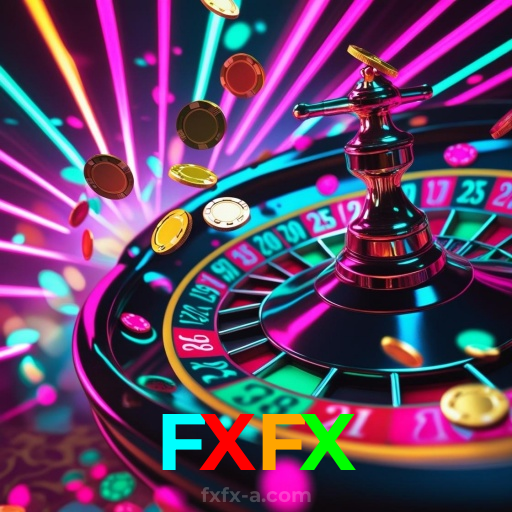 FXFX:Jogue poker e vença como um verdadeiro campeão!