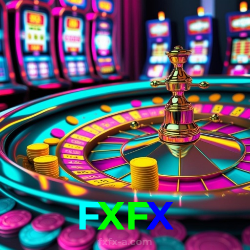 FXFX:Jogue poker, aposte no futebol e tenha uma experiência incrÃvel no cassino online!