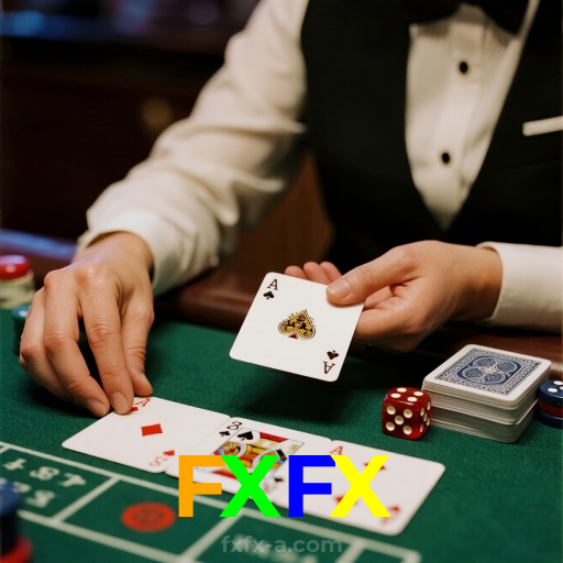 FXFX：Aposte no futebol e vença em blackjack e roleta no nosso cassino!