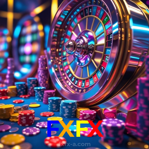 FXFX:O melhor do cassino está ao seu alcance! Jogue agora!