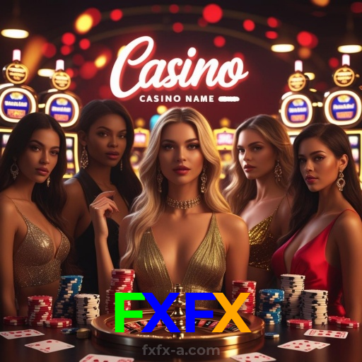 FXFX：Jogue no futebol digital e viva a emoção de ganhar!