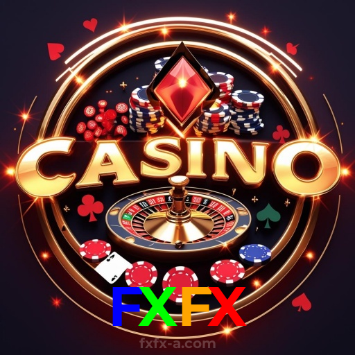 FXFX:Cada giro nas slots pode ser uma grande vitória! Aposte agora!