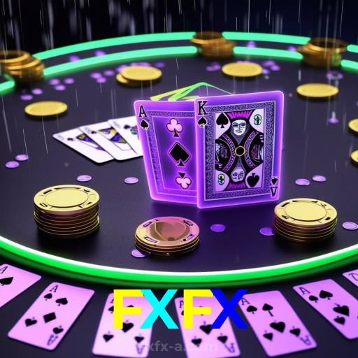 FXFX:Divirta-se com slots e apostas ao vivo em futebol no nosso cassino online!