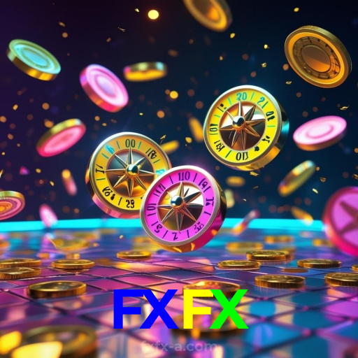 FXFX:A sorte está esperando por você! Vença na roleta e ganhe grandes vitórias!