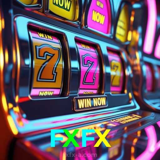 FXFX：A emoção das slots online te espera! Gire e ganhe prêmios incríveis!