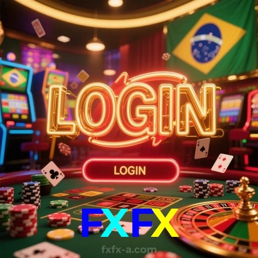 FXFX:A roleta digital é sua chance de ganhar! Aposte e vença!