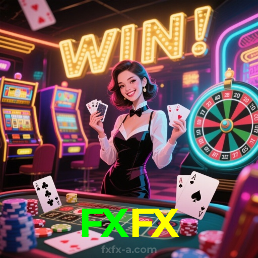 FXFX：Aposte na roleta e conquiste prêmios fantásticos!