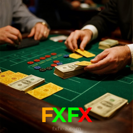 FXFX：Jogue nas roletas e veja a sorte sorrir para você!