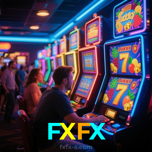 FXFX：Em nosso cassino online, as melhores vitórias estão por vir!