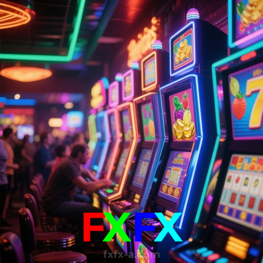 FXFX:Apostas em futebol e os melhores jogos de cassino esperam por você!