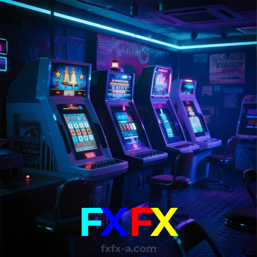 FXFX:A adrenalina do futebol online te espera para grandes vitórias!