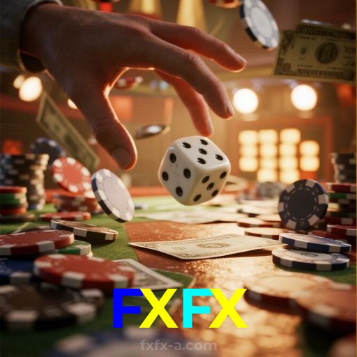 FXFX:Onde o futebol e o cassino se encontram para grandes vitórias!
