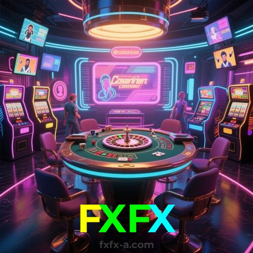FXFX：O melhor do futebol online com chances incríveis de vitória!
