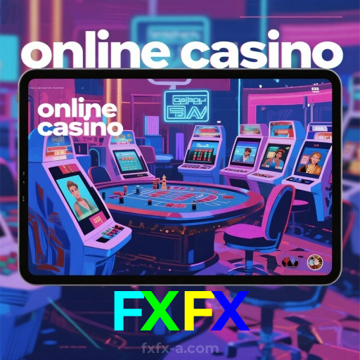 FXFX：Jogue no melhor cassino online e descubra os maiores prêmios!