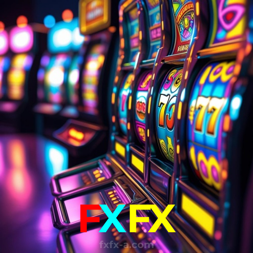FXFX：A diversão está garantida! Aposte nas melhores slots agora!