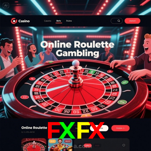 FXFX：Jogue nas melhores slots e descubra o jackpot dos seus sonhos!