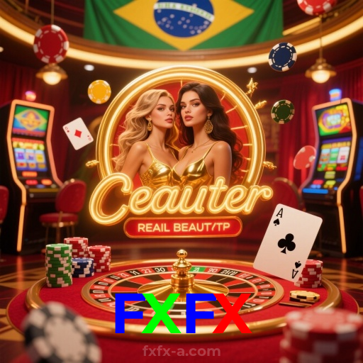 FXFX：Apostas no futebol online são para quem sabe jogar e ganhar!