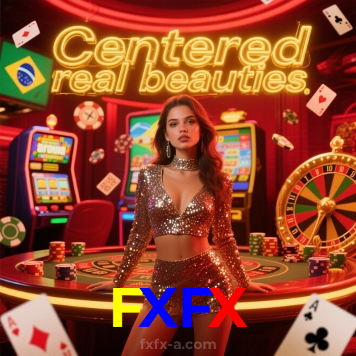 FXFX：As slots mais emocionantes estão esperando por você! Vença agora!