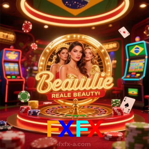 FXFX：Vença o poker online e mostre sua habilidade nas cartas!