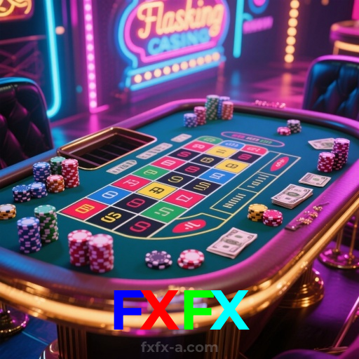 FXFX:Onde sua sorte brilha: cassino online com futebol e jogos emocionantes!