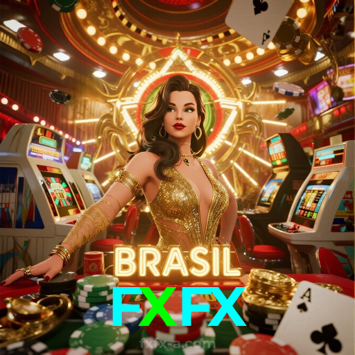 FXFX:Diversão total com blackjack, poker e apostas ao vivo no futebol!
