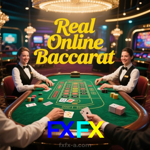 FXFX：Prepare-se para o melhor da diversão no cassino! Jogue agora!