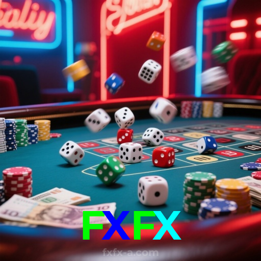 FXFX：Jogue futebol online e se prepare para marcar grandes prêmios!