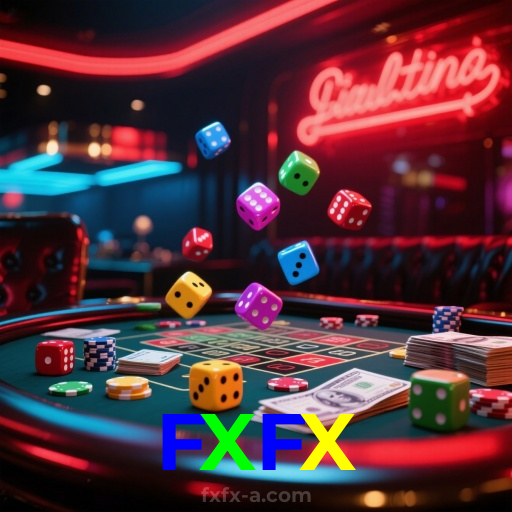 FXFX:Sinta a emoção do futebol online e conquiste vitórias épicas!