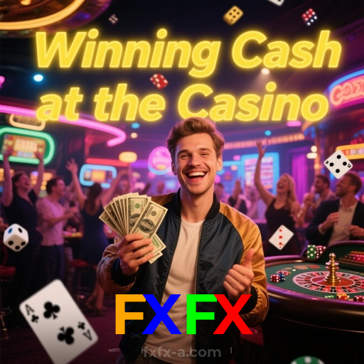FXFX：As melhores oportunidades estão aqui! Aposte nas slots e ganhe prêmios fantásticos!