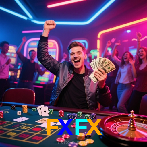 FXFX:Vença e marque grandes gols no futebol online agora!