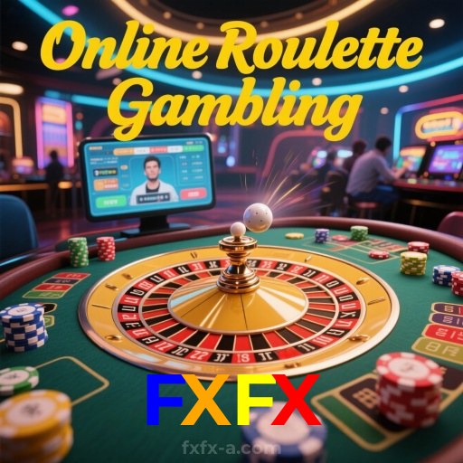 FXFX：Sinta a emoção do cassino! Aposte agora e ganhe prêmios reais!