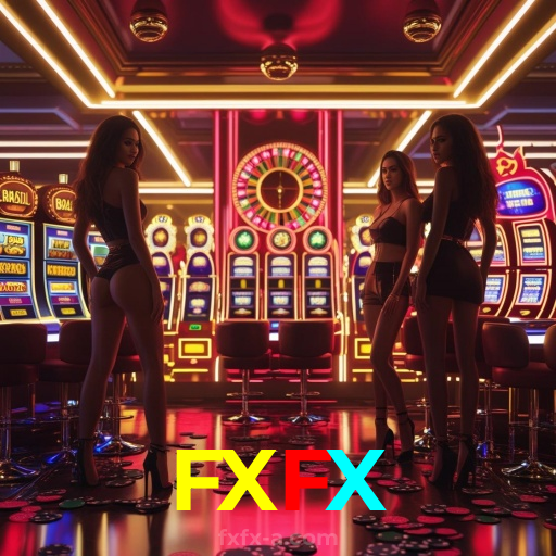 FXFX：Sua chance de ganhar começa no cassino online com poker e apostas no futebol!