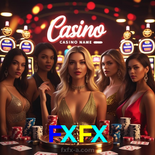 FXFX:Divirta-se com poker, roleta e apostas ao vivo no futebol online!