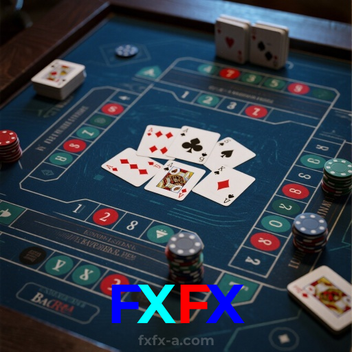 FXFX：O cassino mais confiável para apostar no futebol e jogar slots!