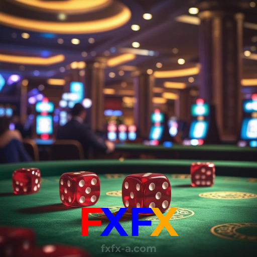 FXFX:A diversão nunca acaba! Jogue nos melhores jogos e vença!
