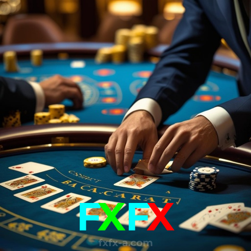 FXFX:A sorte está ao seu lado nas nossas mesas de roleta! Aposte agora!