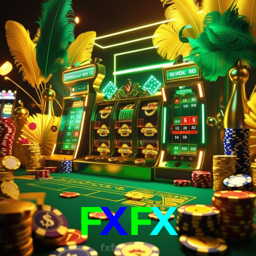 FXFX：Vire um mestre do Blackjack e conquiste sua vitória!