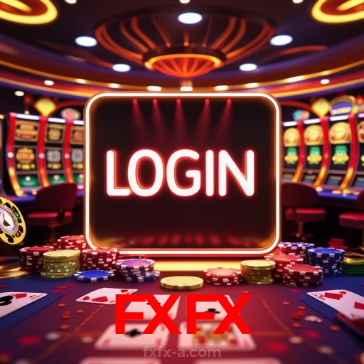 FXFX:Jogue nas roletas e conquiste a sorte ao seu lado!