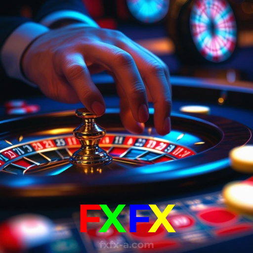 FXFX:As melhores oportunidades estão aqui! Aposte nas slots e ganhe prêmios fantásticos!