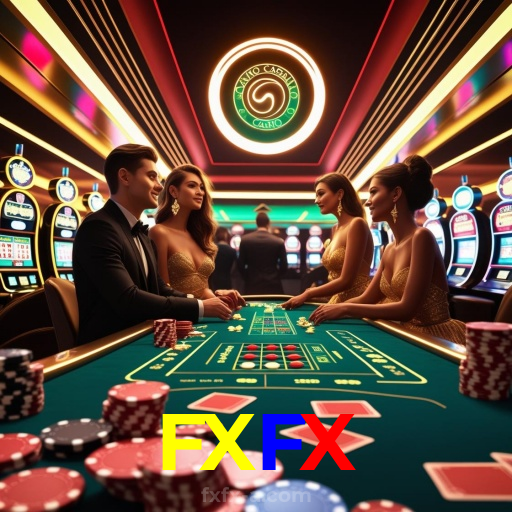 FXFX：A emoção do futebol digital está esperando por você! Aposte agora!