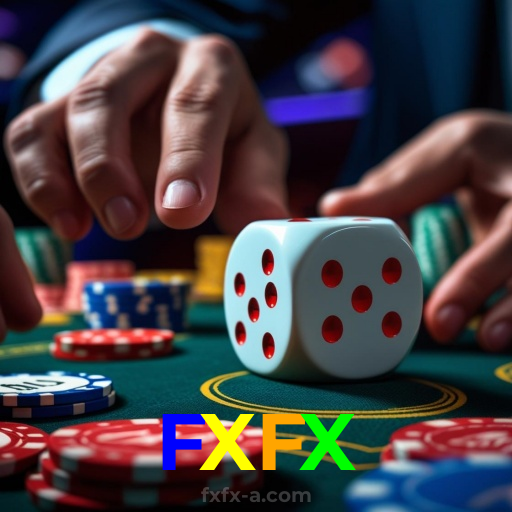 FXFXïŒAposte no futebol e ganhe com os melhores jogos de cassino como poker e roleta!