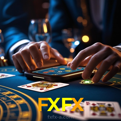 FXFX:Em cada giro, novas vitórias! Venha jogar nas melhores slots!