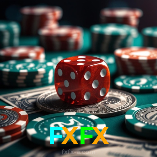 FXFX:Aposte nas roletas e mostre que a sorte está com você!