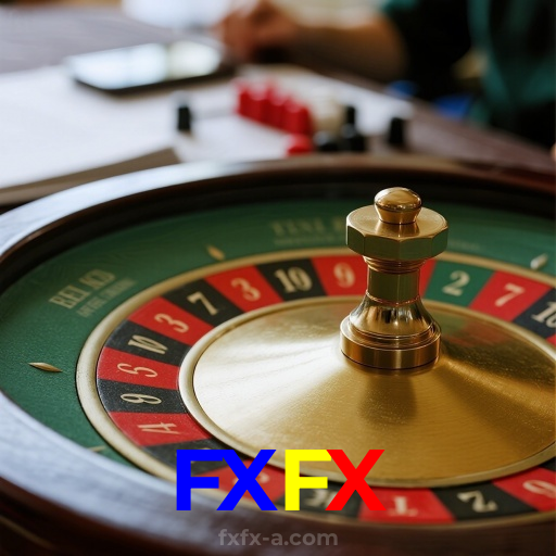 FXFX：Vença o poker online e mostre sua habilidade nas cartas!
